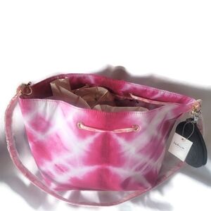 Kipling Make Happy  Tote